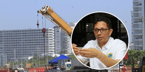 $1,27 billones en obras: “Es la inversión más grande en Cartagena”