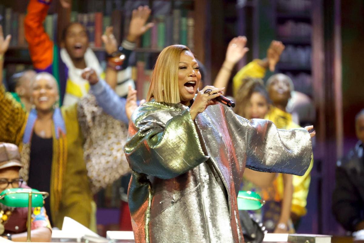 Los Grammy rinden homenaje al medio siglo de historia del hip-hop