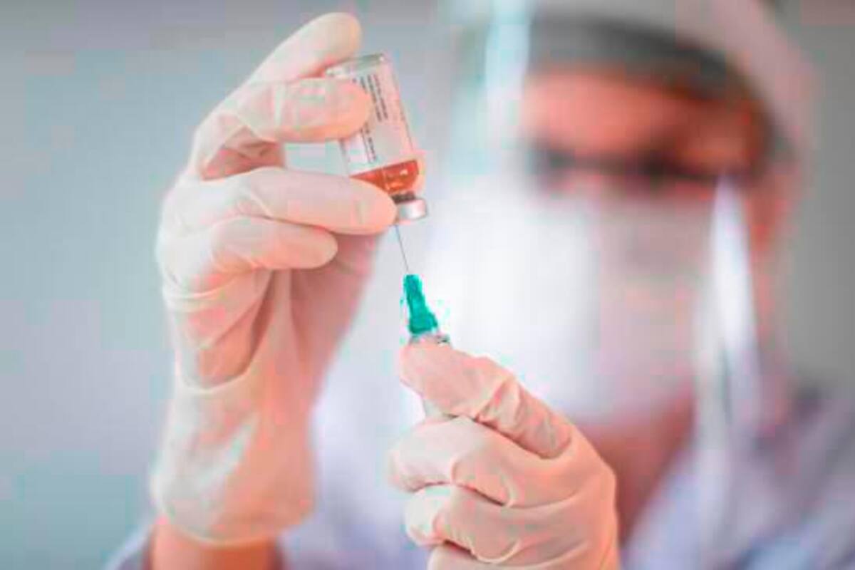 FDA autoriza más dosis de la vacuna de la viruela del mono en EE. UU.