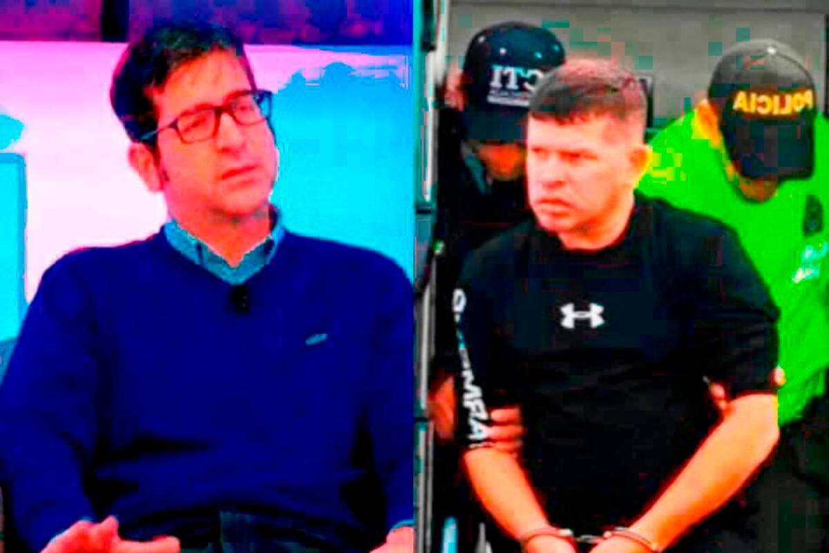 ¿Un expresidente vinculado al asesinato del fiscal Pecci? Hay reacciones