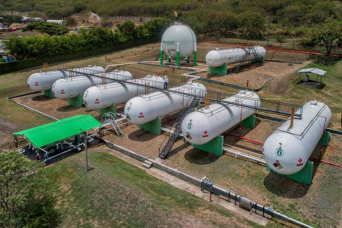 Las tres peticiones de Agremgas para garantizar abastecimiento de GLP