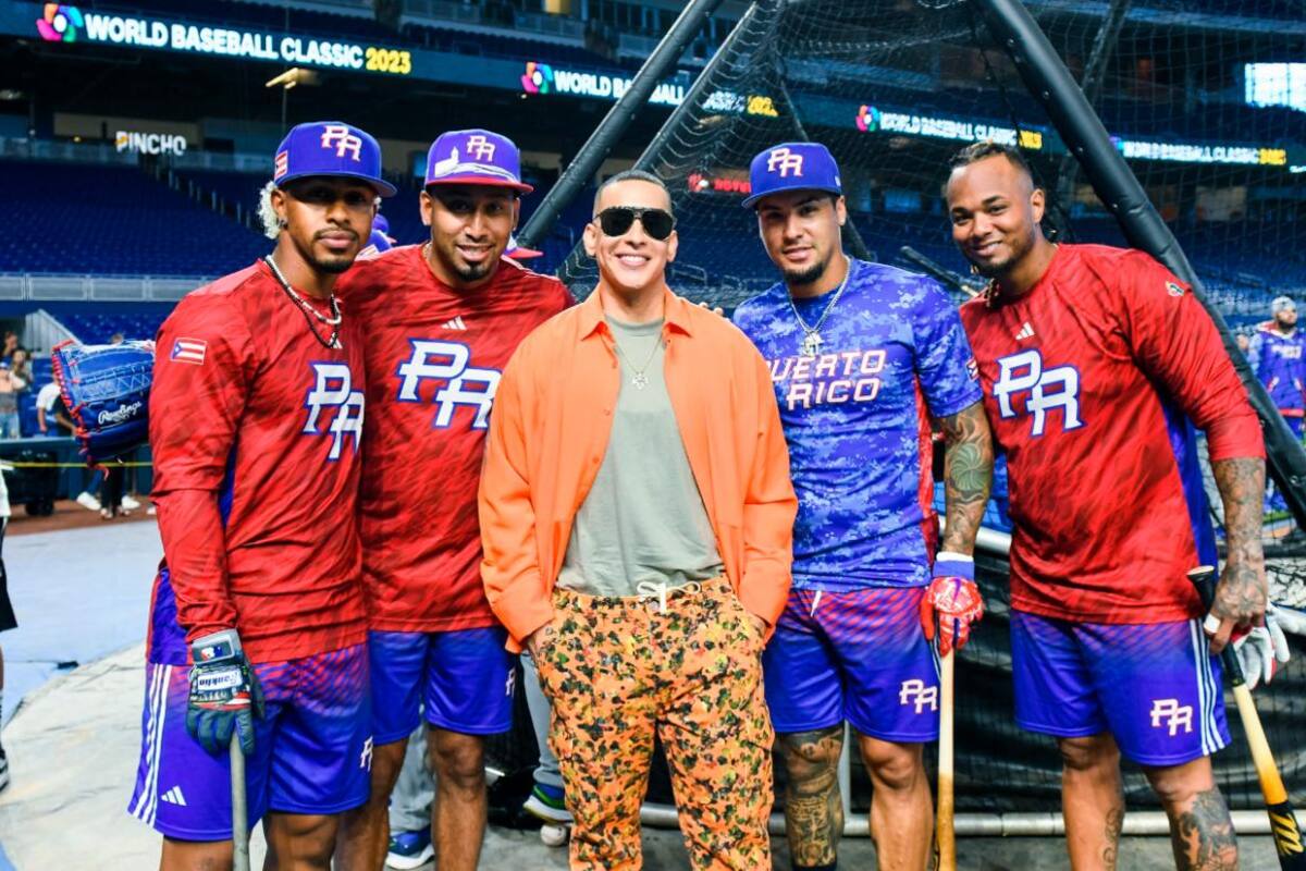 ¿La maldición de Daddy Yankee? Acusan al reguetonero de salar equipos