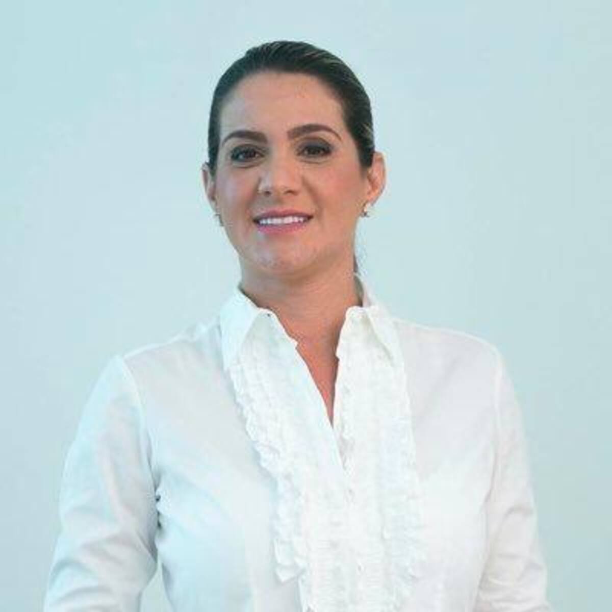 Karen Cure, representante a la Cámara por Bolívar. // Cortesía
