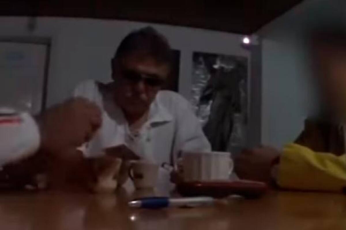 El video que probaría que Santrich sí delinquió después de la firma de la paz