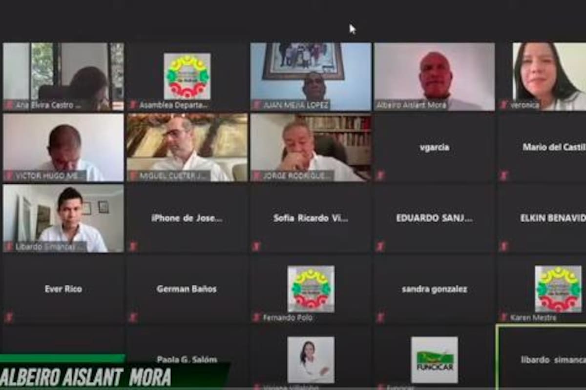 Los 7 proyectos aprobados por la Asamblea en segundo periodo ordinario