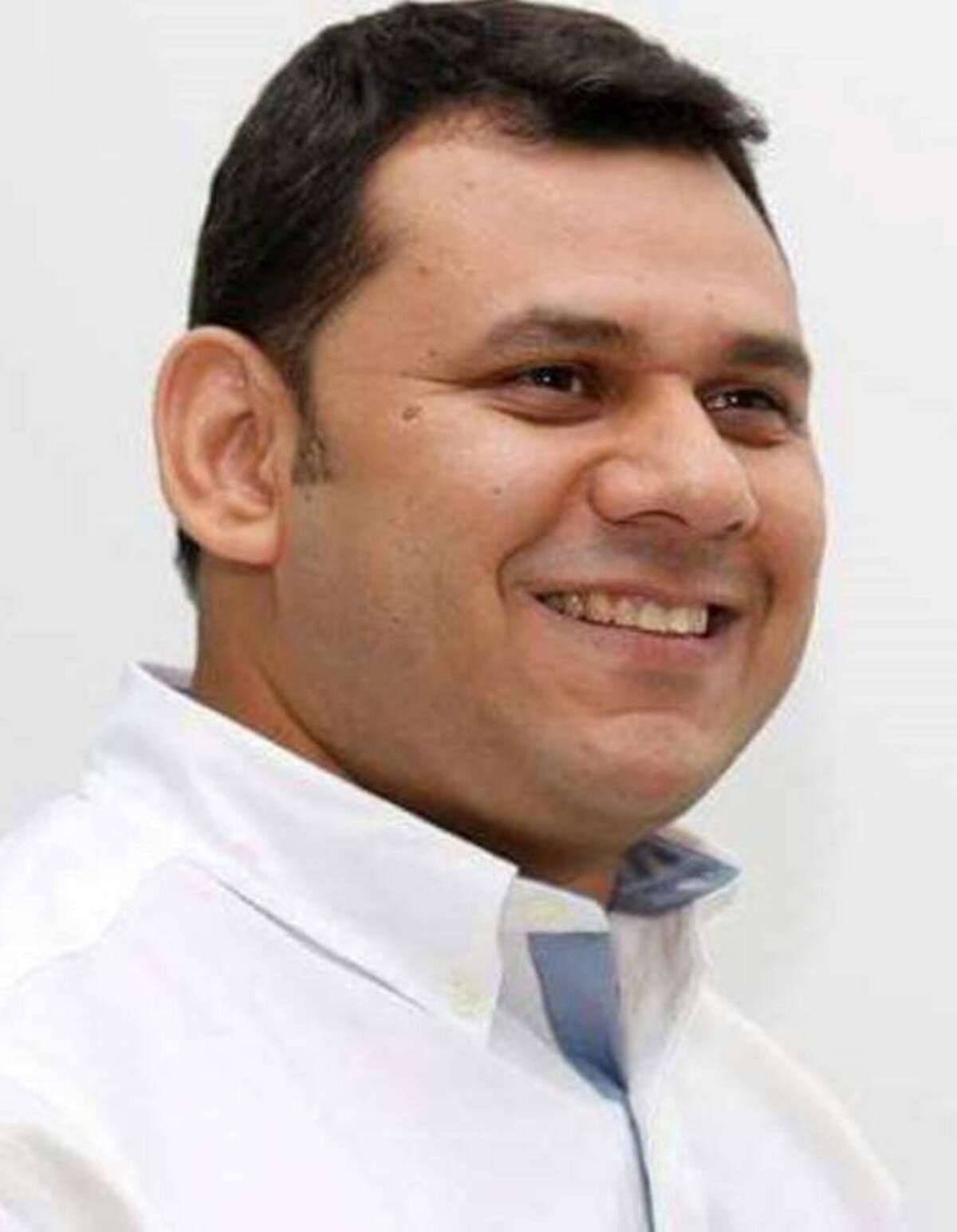 Salim Villamil Quessep, de Cambio Radical.