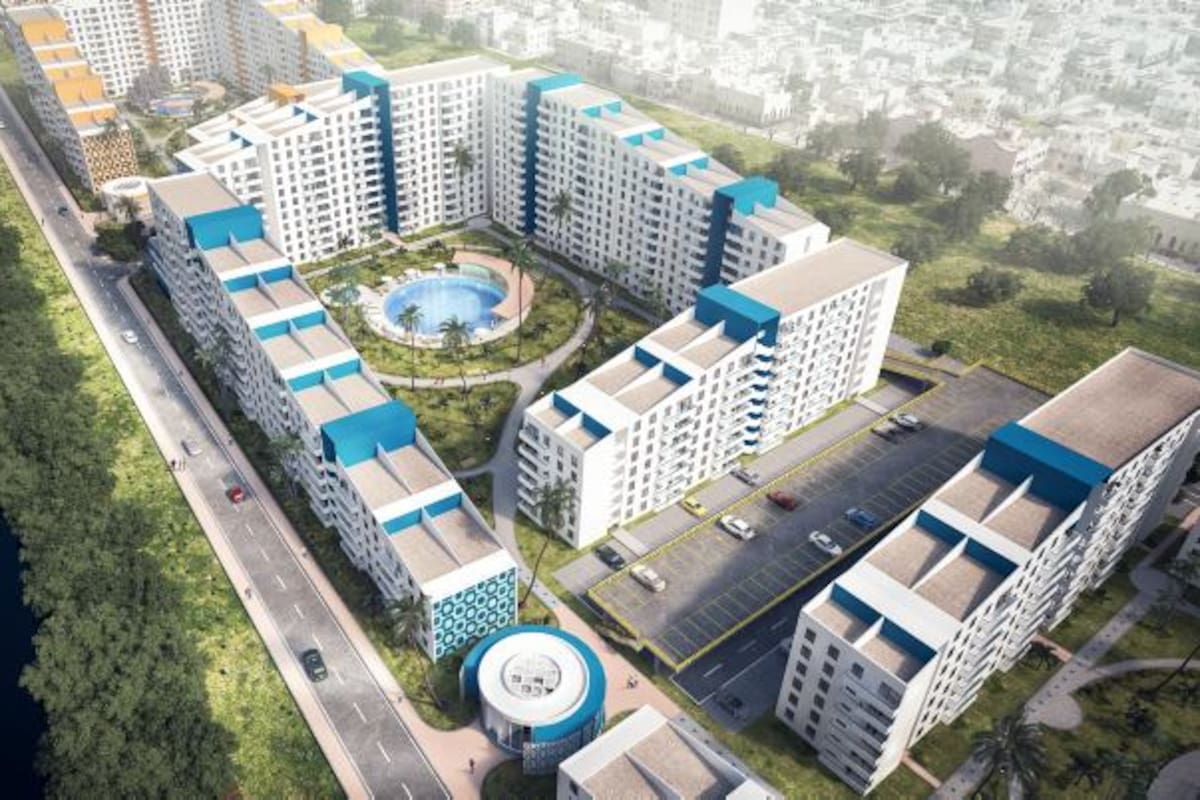 Copacabana, único y exclusivo proyecto de Cartagena de Indias