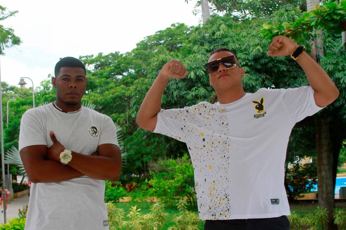 Video: así se mueve el freestyle en Cartagena