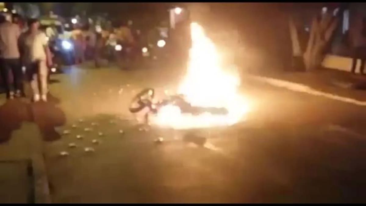 Captura de video.