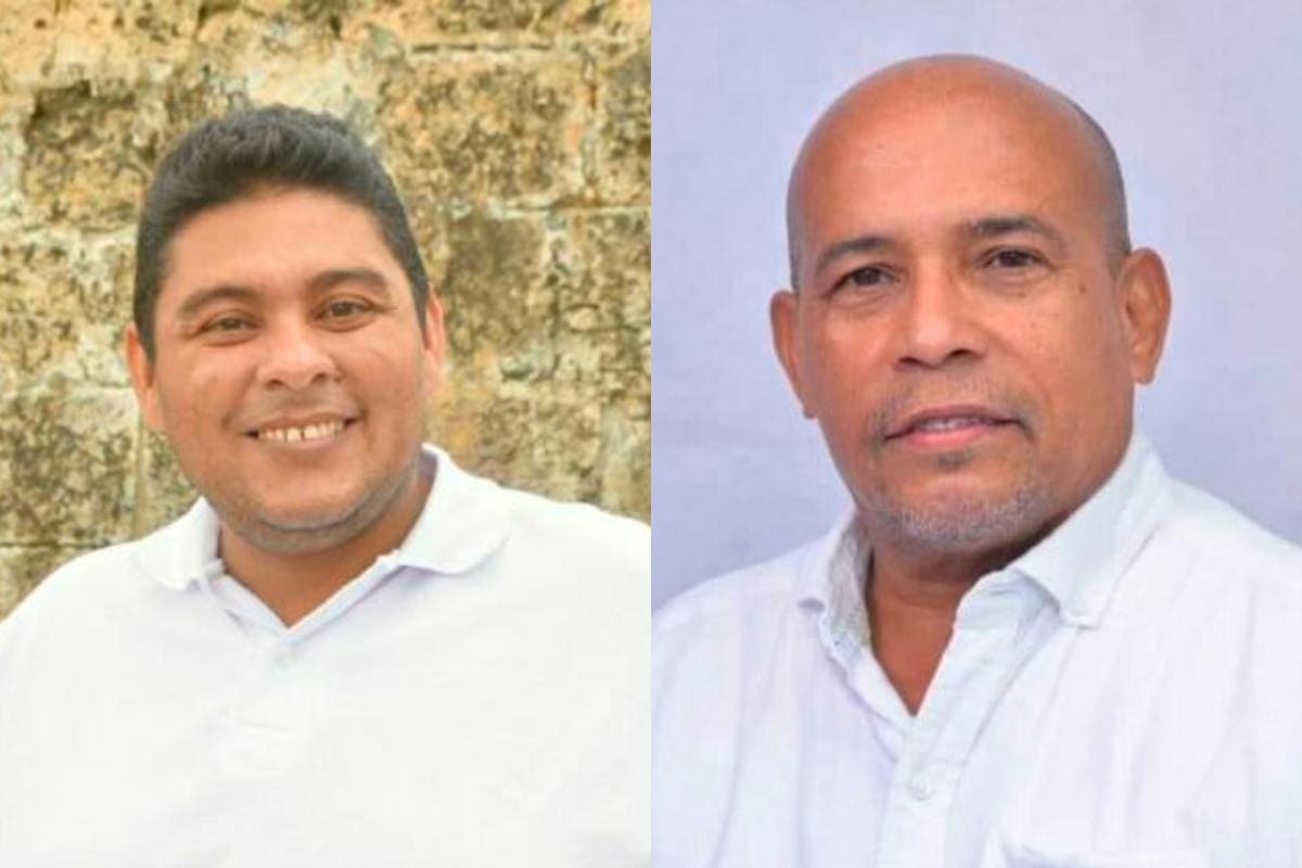 Dos periodistas de Cartagena son amenazados