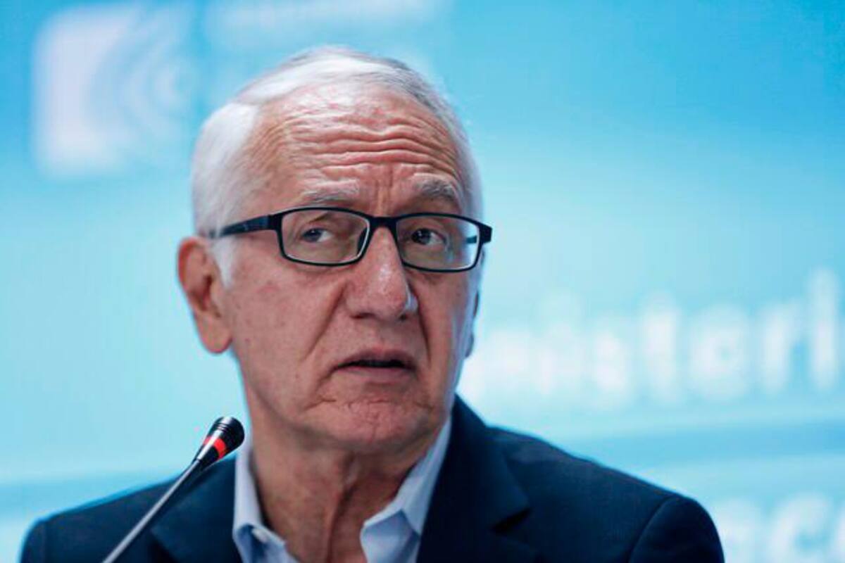 Congreso niega moción de censura contra Minsalud, Guillermo Alfonso Jaramillo