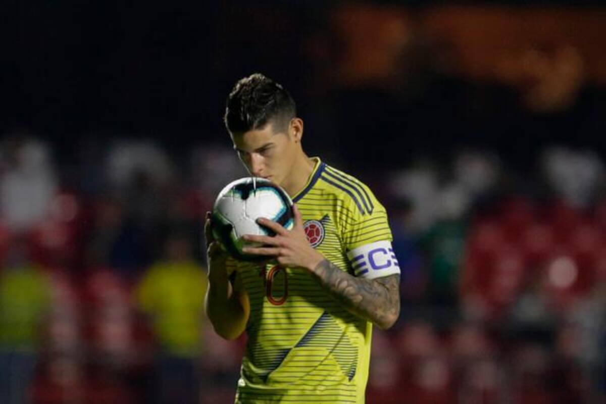 El 11 ideal del fútbol colombiano según la Inteligencia Artificial