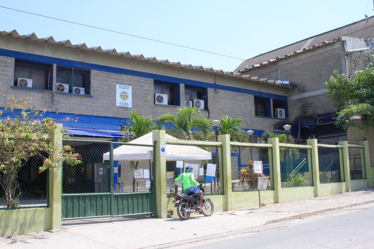 Casa de justicia de Chiquinquirá se reinventa en prestación de servicios