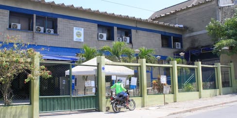 Casa de justicia de Chiquinquirá se reinventa en prestación de servicios
