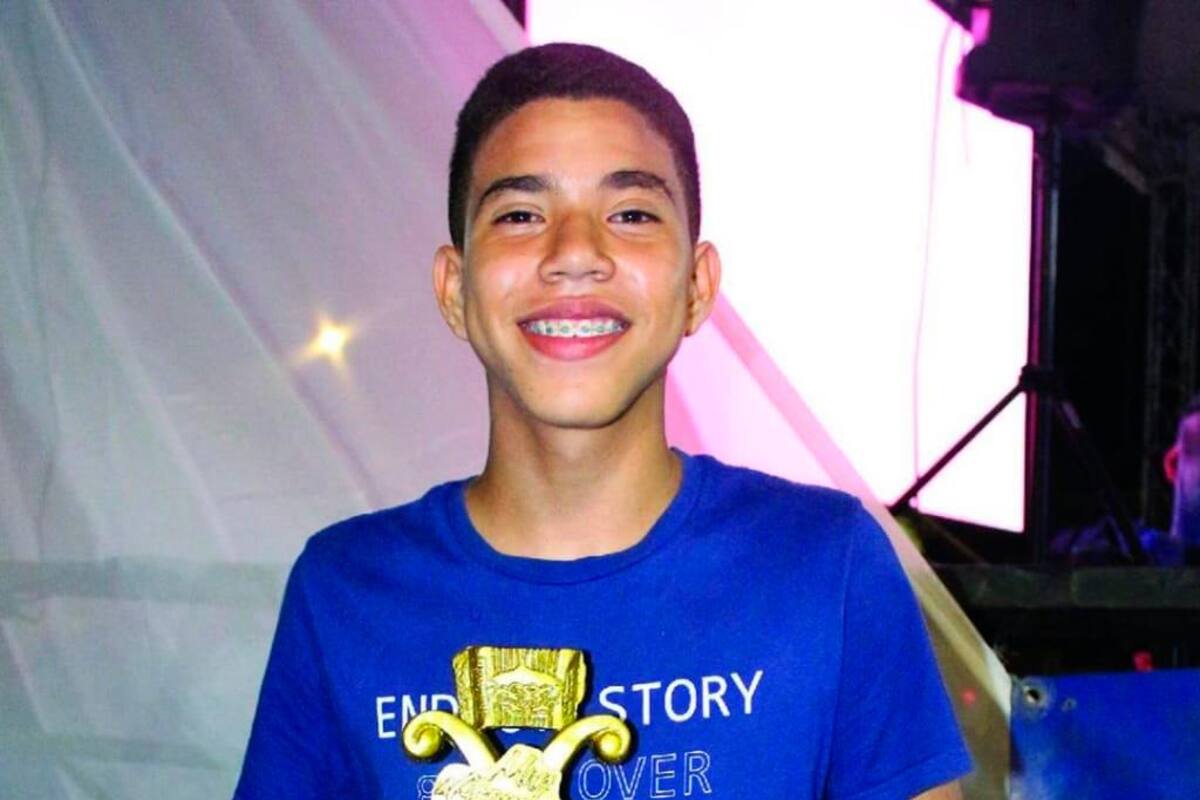 El cartagenero Albeiro Aguilar Martínez, nuevo Rey Prejuvenil del Festival Mar de Acordeones