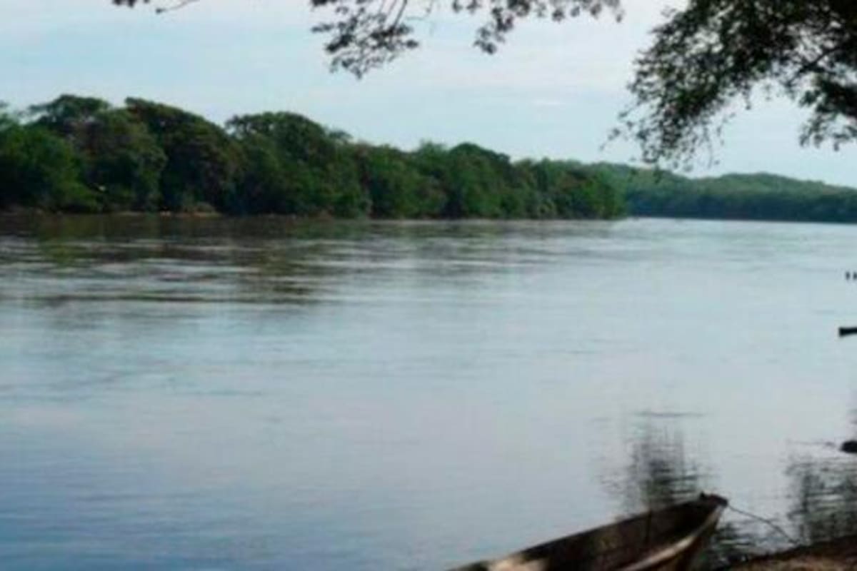 Niña de 10 años se ahoga nadando en río: sus amigas la habían invitado