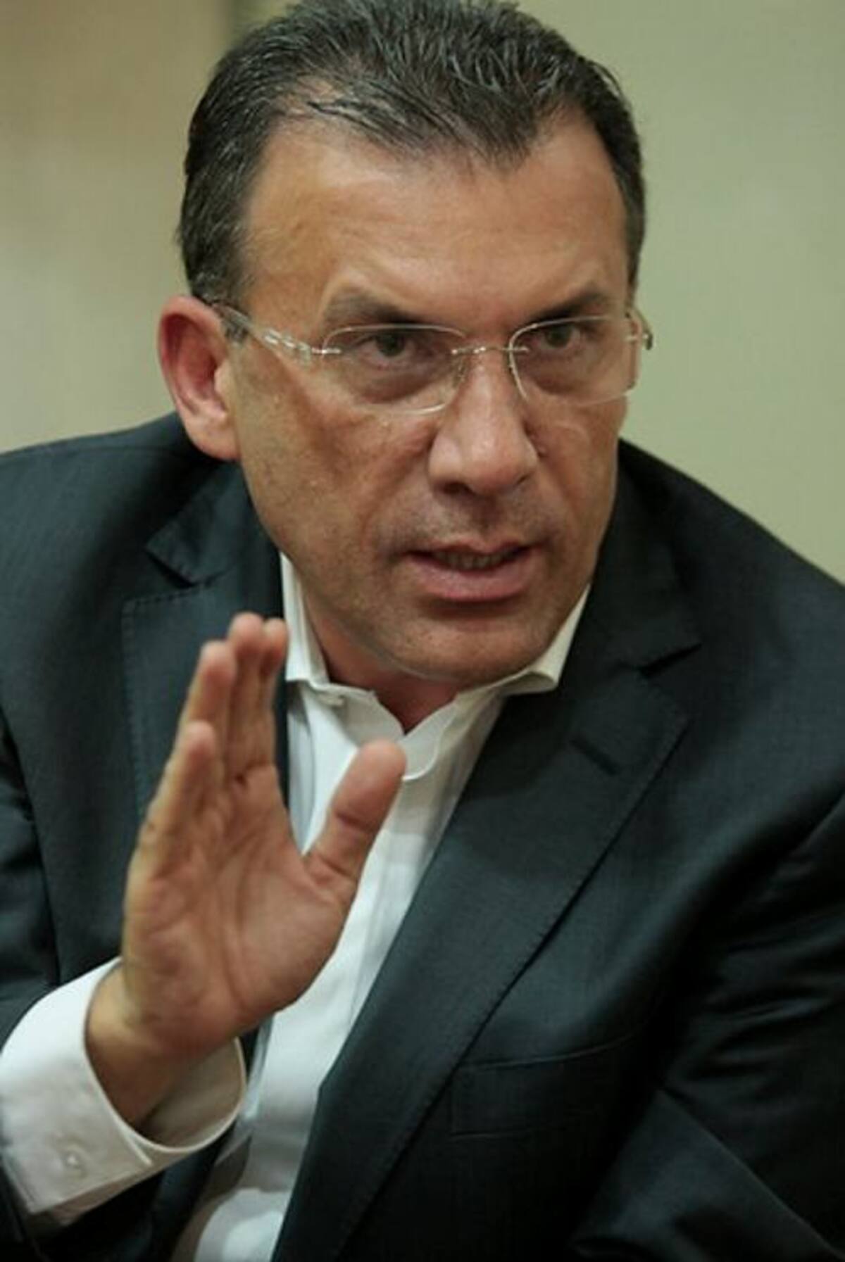 Roy Barreras, presidente del Congreso. COLPRENSA