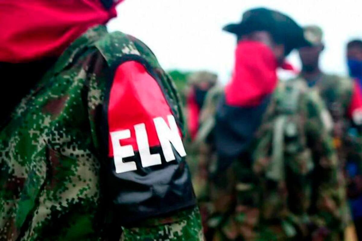 Aumenta el número de desplazados tras combates en el sur de Bolívar
