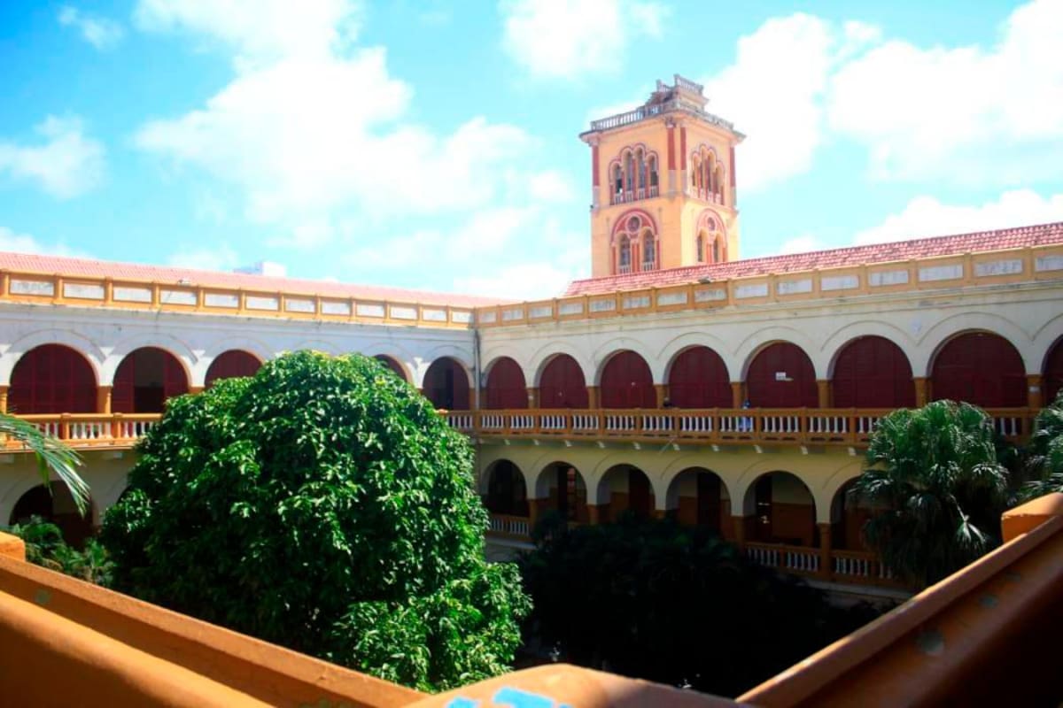 ¡Qué orgullo! La UDC tiene el mejor programa de Medicina del país