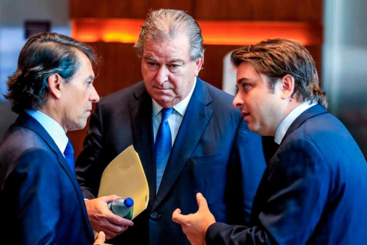 Gilinski ganaría US$988 millones tras vender acciones de Nutresa