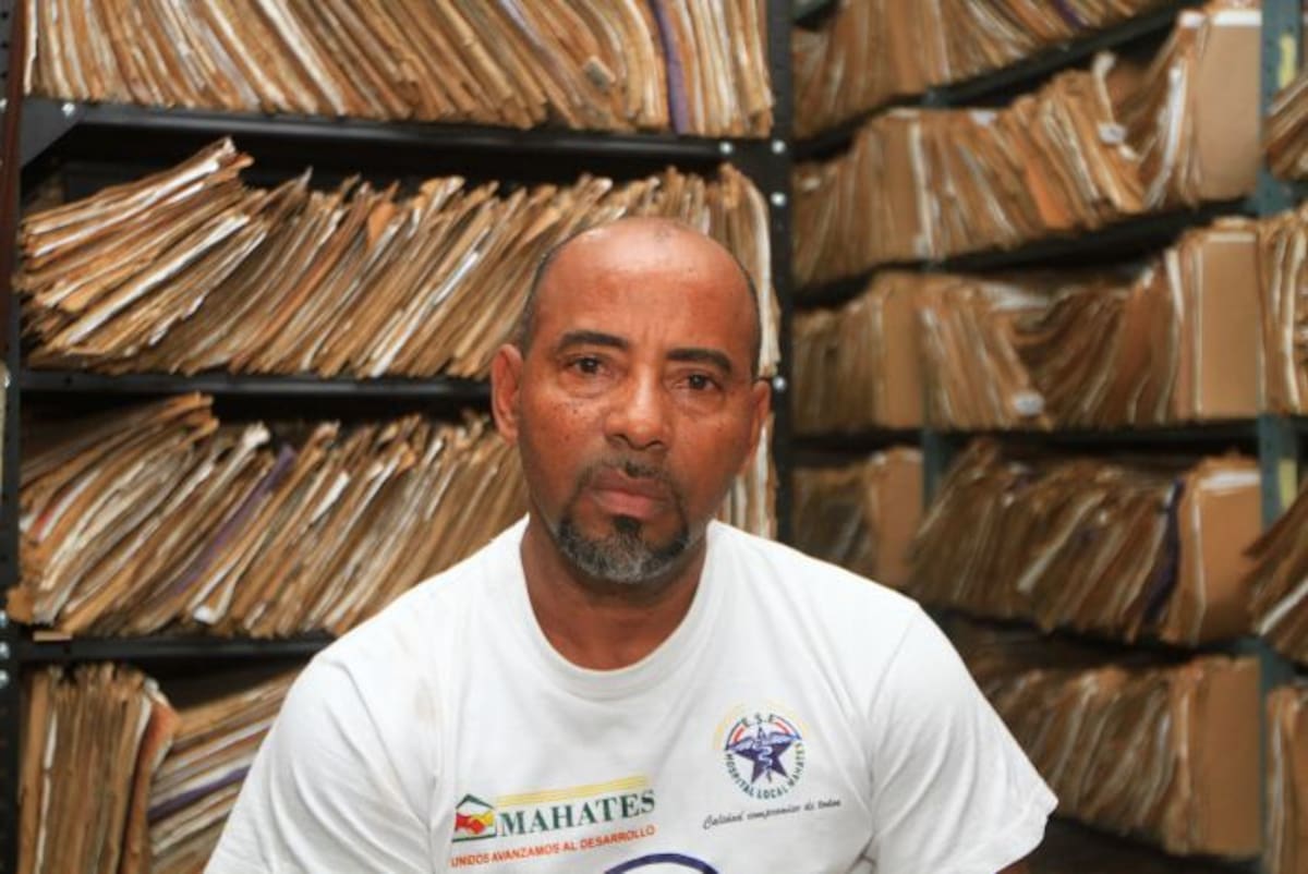 Más de 60 empleados de planta que tiene el hospital padecen el mismo problema Julio Castaño