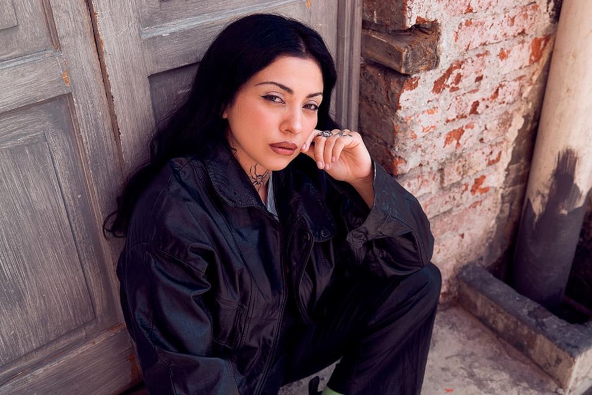 Sin prejuicios y reinventado, viene el álbum de Mon Laferte
