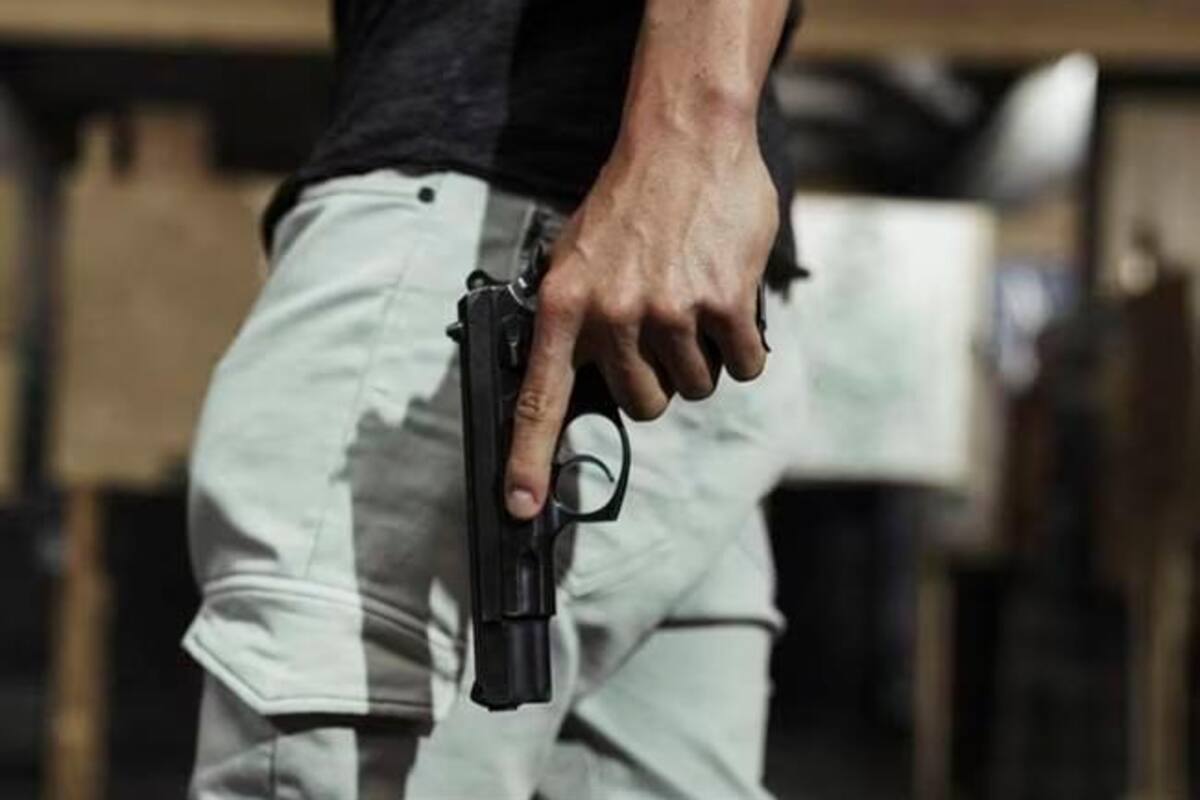 Mató a la mamá de sus hijos mientras ella los llevaba al colegio