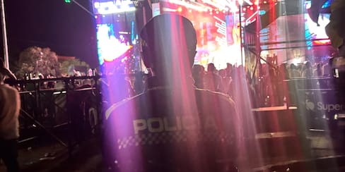 Mompox cerró el FestiJazz 2026 en paz: así funcionó el plan para evitar riñas