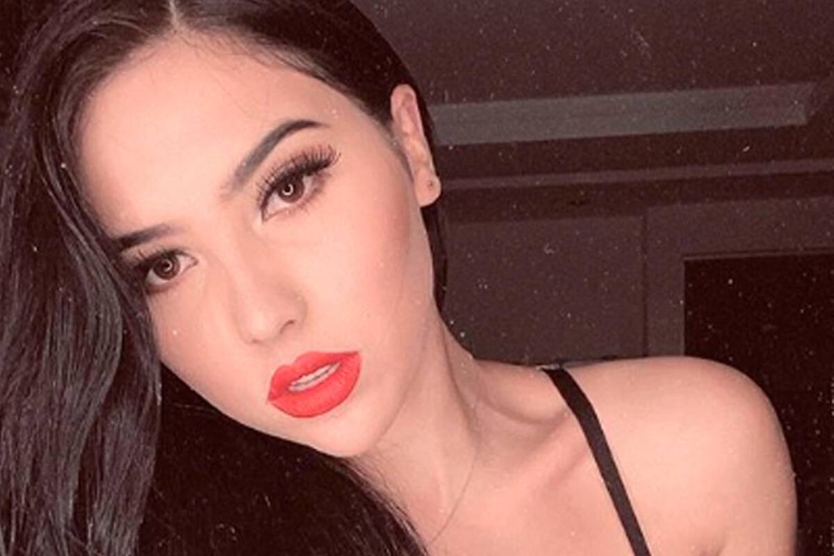 El atraco de una famosa actriz que Aida Victoria Merlano presenció