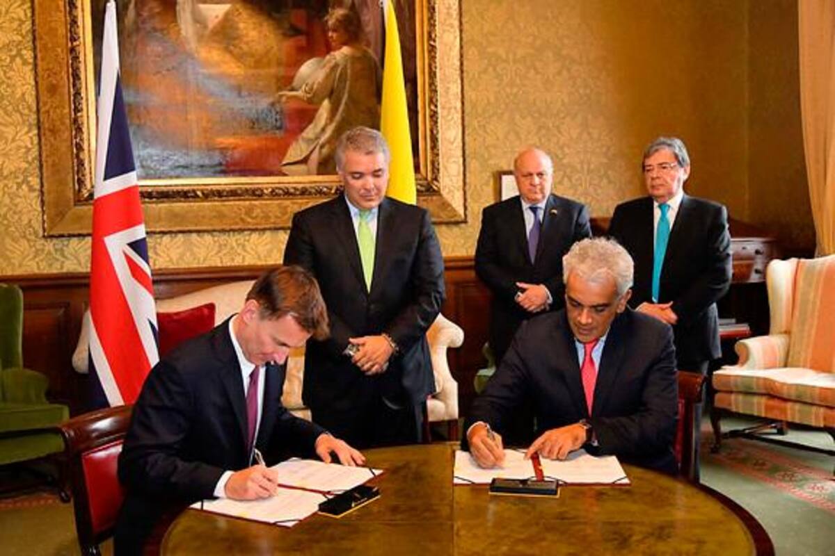 Viajes de Duque: Presidencia entregó el balance de la gira por Europa