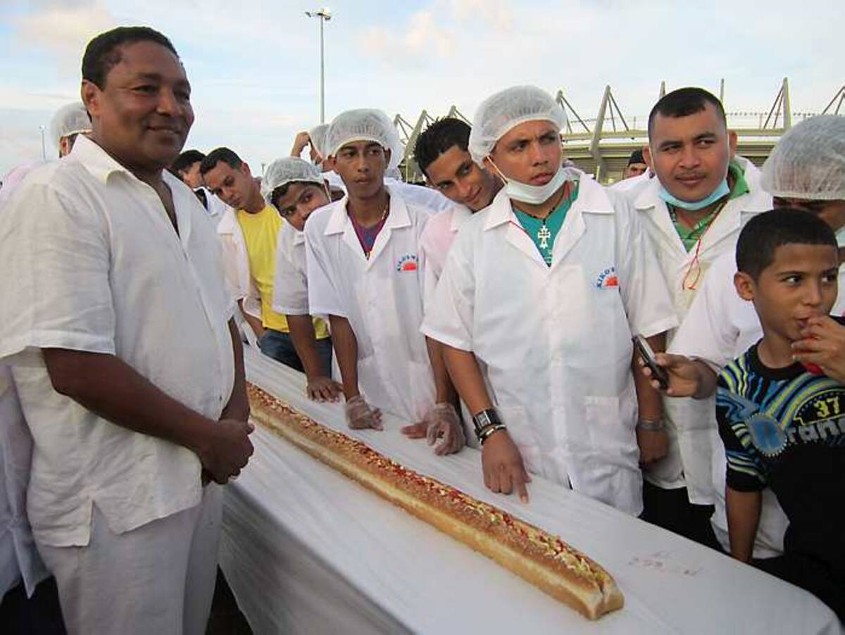 Cortesía QHubo Barranquilla