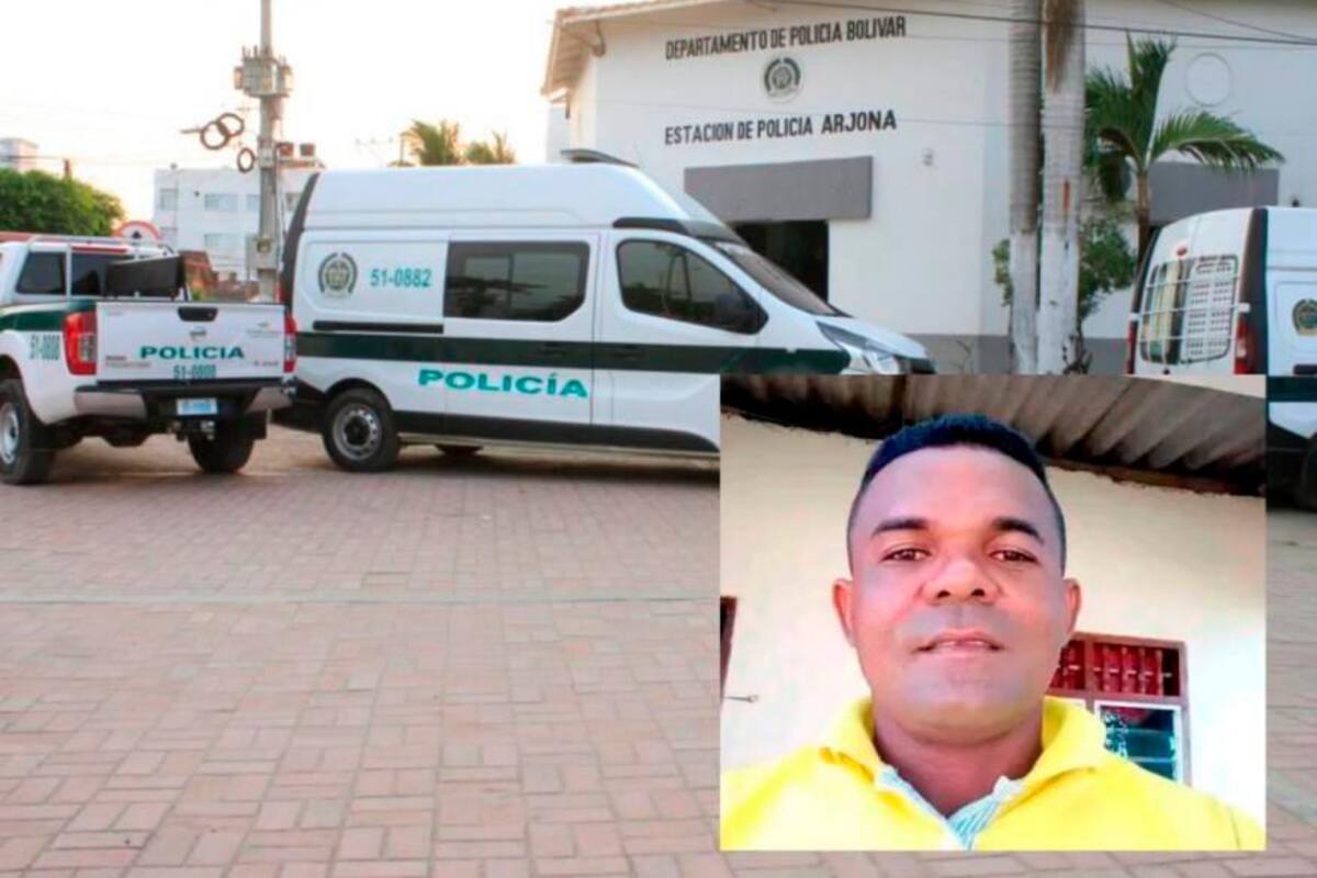 A Dilson lo mataron a pedradas frente a su mamá: el presunto agresor va preso