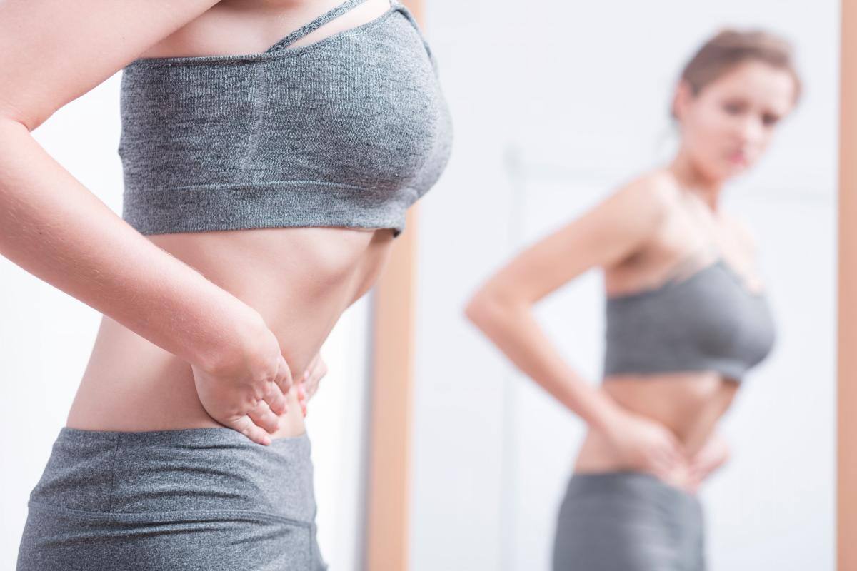 Señales para identificar un trastorno alimenticio