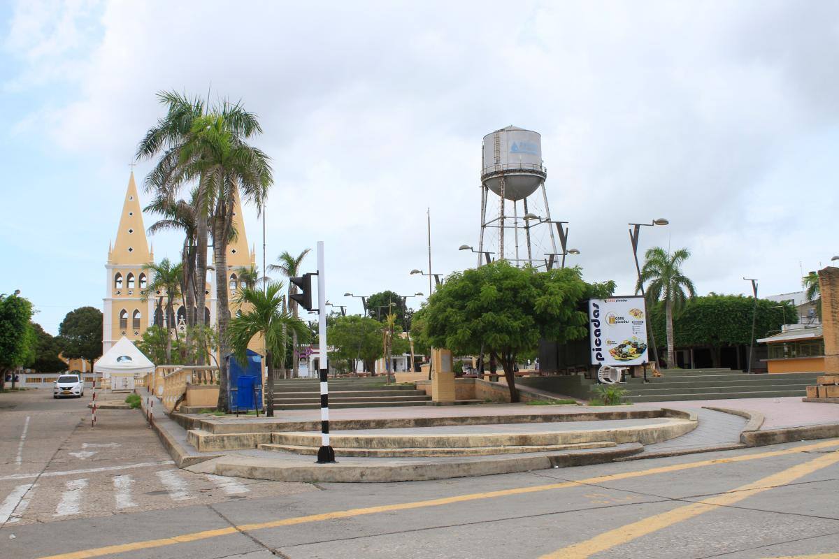 Turbaco, el municipio más violento en el inicio del 2021