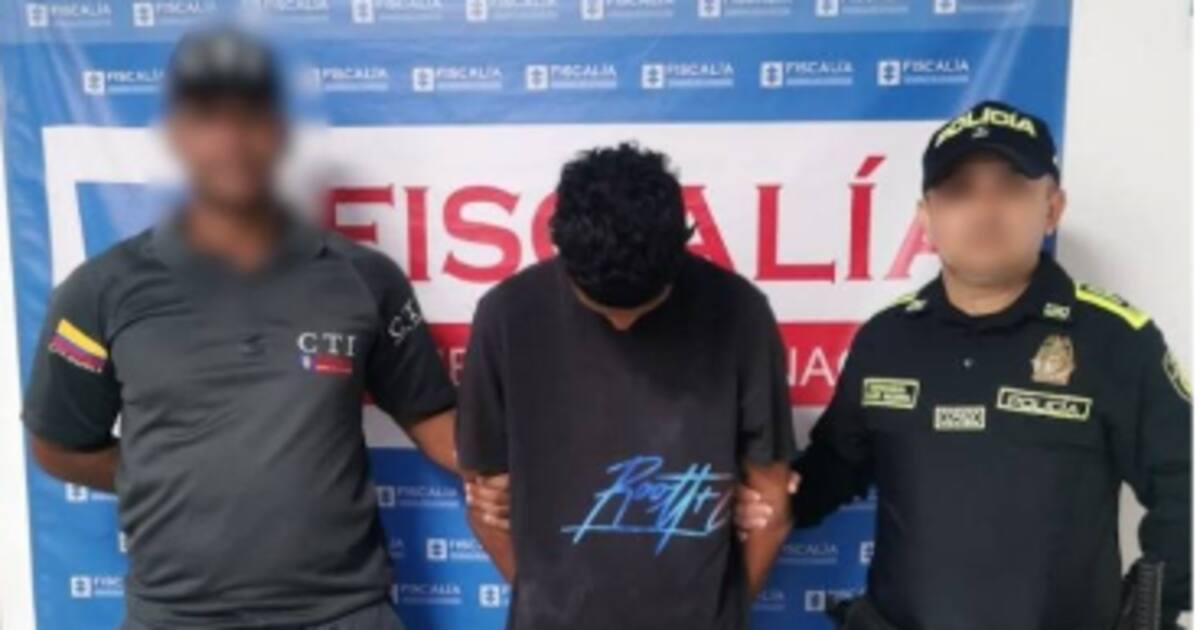 ‘El Aguja’ Fell: Accused of Attempting to Kill a Man in a Brawl in Loma Fresca