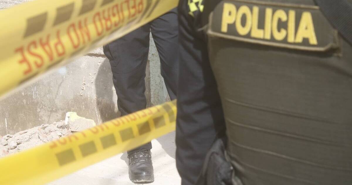 Así le quitaron la vida a alias ‘Chupi’ en Calamar: intentaron linchar a su expareja
