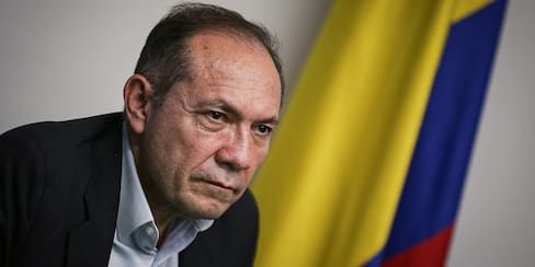 Tribunal revoca arresto contra el ministro Antonio Sanguino por tutela