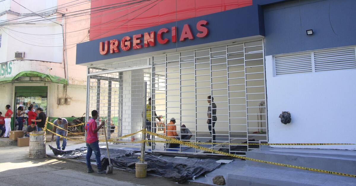 Foto del día 31 de diciembre de 2025