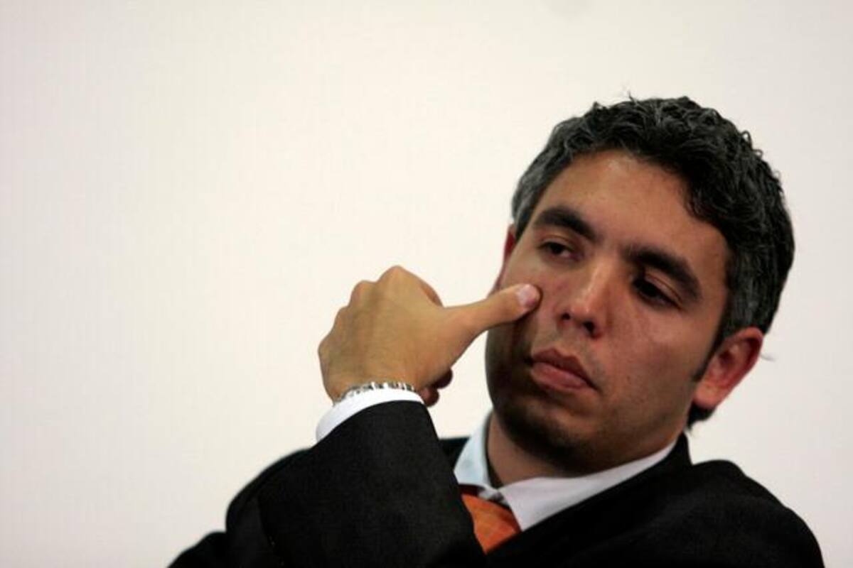 La Corte Suprema condenó al exgobernador del Valle, Juan Carlos Abadia