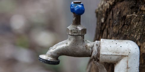 Aguas de Cartagena revela cronograma de racionamientos: consulte horarios y barrios
