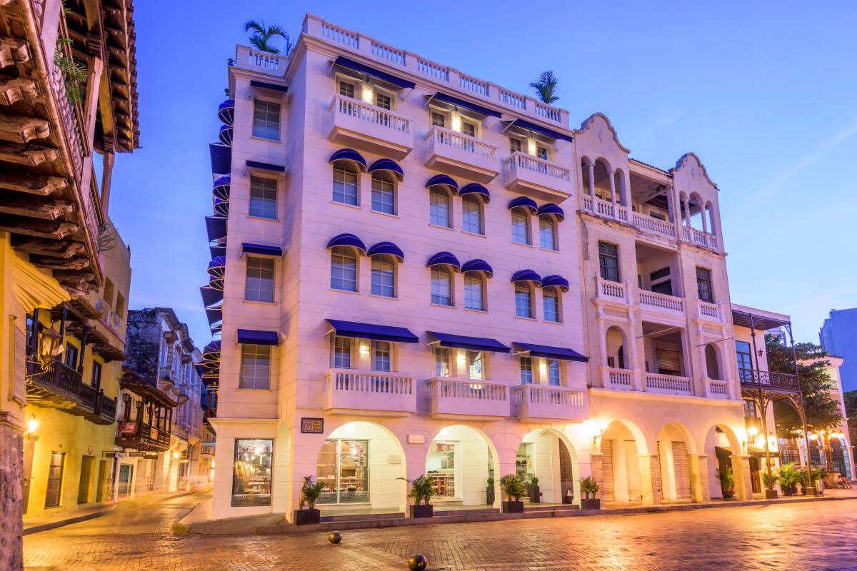 COVID-19 ‘contagia’ a hoteles de Cotelco con pérdidas