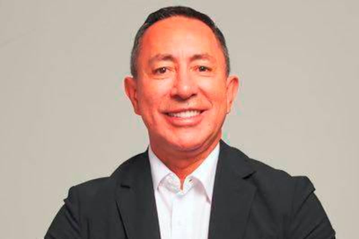 Ecopetrol estudiará a su presidente por presuntos “favores” a sus amigos