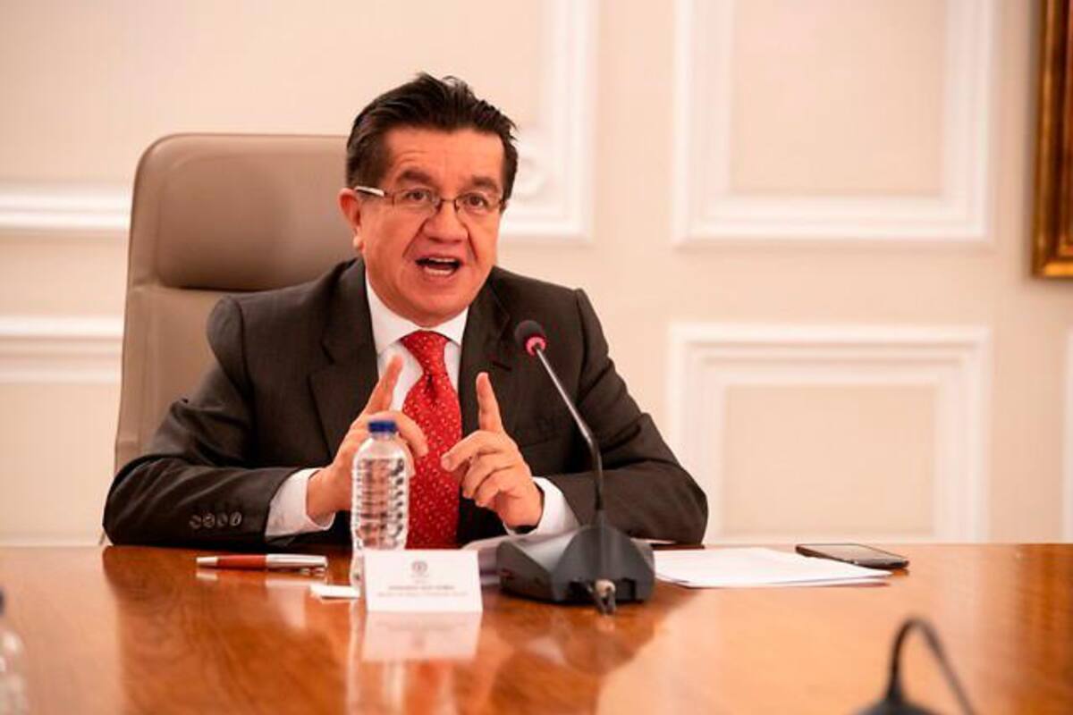 Minsalud desmiente que Colombia tenga la mayor tasa de muertes