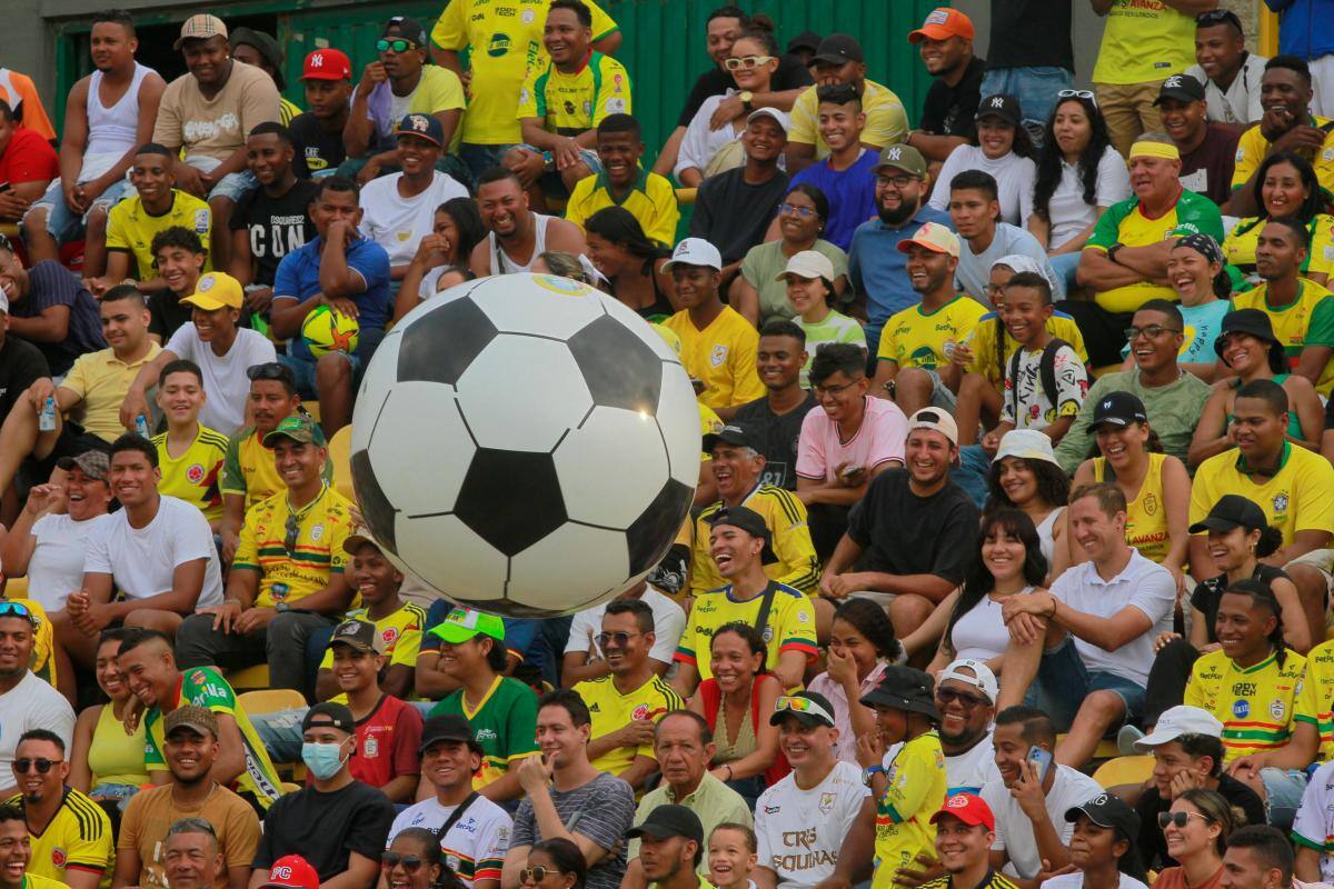 Buenos días, deportes: Real Cartagena no ha podido con los equipos grandes