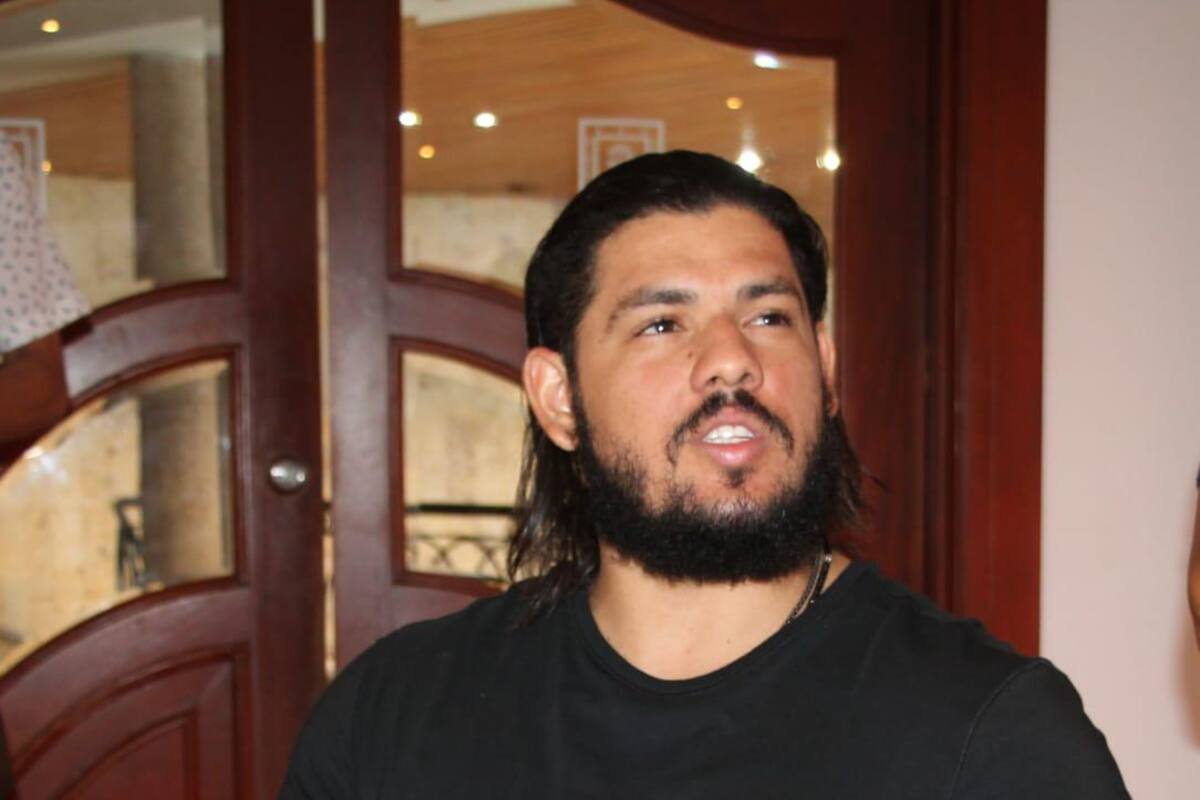 Jorge Alfaro está motivado para seguir dándolo todo en las Grandes Ligas