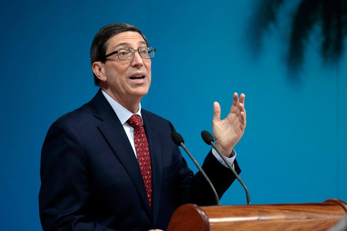 ONU abre debate sobre resolución cubana contra el embargo estadounidense de 1962