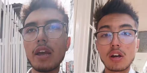“Si te cobran por una entrevista, sal de ahí”: la advertencia de un joven tras detectar presunta estafa