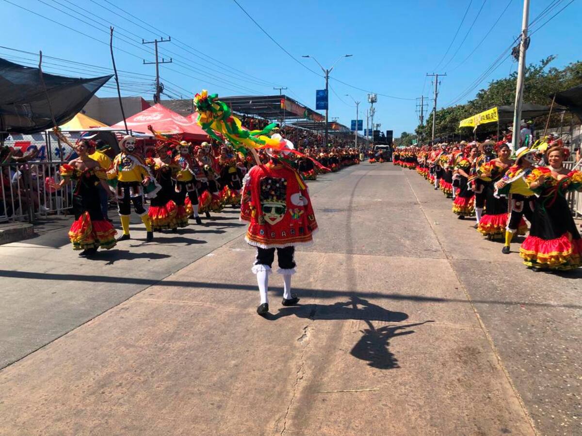 Foto: Juan Manuel Cantillo.