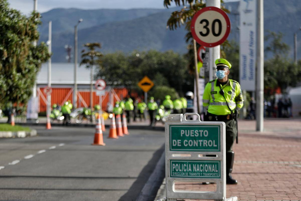 A pesar de las restricciones más de 5 millones saldrán a las carreteras