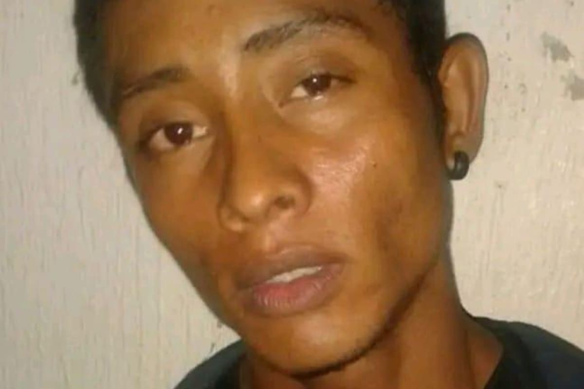El extenso prontuario del ‘Chachi’, asesinado de 9 balazos en Montería
